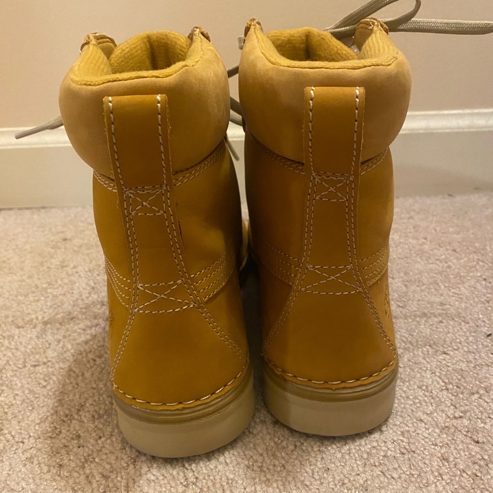 Timberland boots - Picture 5 of 11